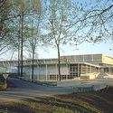 Campus Building :: Rose-Hulman Institute of Technology