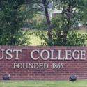 College Entrance :: Rust College
