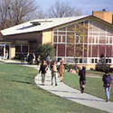 Campus Building :: Rockford College