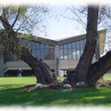 Campus Building :: Rockford College