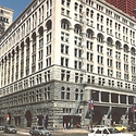 College Building :: Roosevelt University