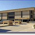 Cowgill Hall :: Virginia Polytechnic Institute and State University