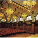 Ganz Hall :: Roosevelt University