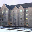 Centennial Hall :: Dominican University