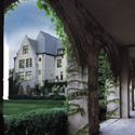 Campus Building :: Dominican University