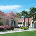 Campus Building :: MiraCosta College