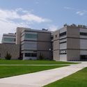Arts Building :: Orange Coast College