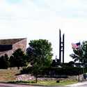 Administration & Trimble Library :: Nazarene Bible College