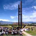 Bell Tower :: Nazarene Bible College
