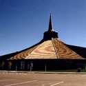 Strickland Chapel :: Nazarene Bible College
