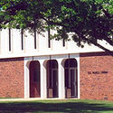 Gus Nichols Library :: Faulkner University