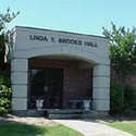 Linda Y. Brooks Hall :: Faulkner University