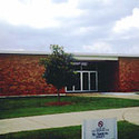 Joe Greer Hall :: Faulkner University