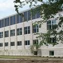 Koch Center Science Building :: University of Evansville