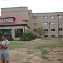Campus Building :: University of Evansville