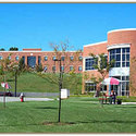 Campus Building :: Elizabethtown Community and Technical College