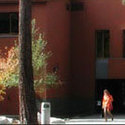 Campus Building :: Lake Tahoe Community College