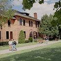 Administration Building :: Lake Superior State University