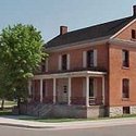 Brown Hall :: Lake Superior State University