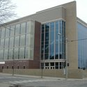 The Abel B. Sykes Technoloy Building :: Lansing Community College