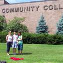 Campus :: Lansing Community College