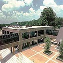 College Campus :: Sampson Community College