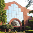 College Building :: High-Tech Institute-Atlanta