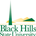 BHSU Logo :: Black Hills State University