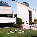 Campus Building :: Lawrence Technological University