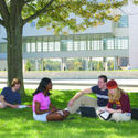 Campus Building :: Lawrence Technological University