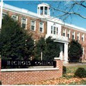 Campus Building :: Nichols College