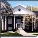 Conant Library :: Nichols College