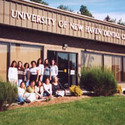 Dental Care Department :: University of New Haven