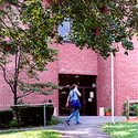 Marvin K. Peterson Library :: University of New Haven