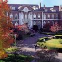 College Building :: University of New Haven