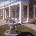 Campus Building :: University of New Haven