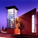Technology Building :: St Charles Community College