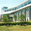 Administration Building :: St Charles Community College