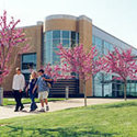 Donald D. Shook Fine Arts Building :: St Charles Community College