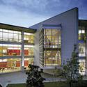 Campus Building :: North Shore Community College