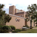 Campus Building :: University of St Francis