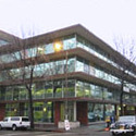 College Building :: Vista Community College