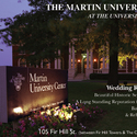 Martin University Center :: Martin University