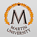 Logo :: Martin University