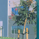College building :: Heald College-Roseville