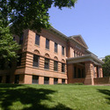 Augsburg Seminary Building :: Augsburg College