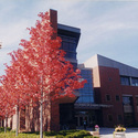 Campus Building :: Augsburg College