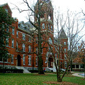 College Building :: Agnes Scott College