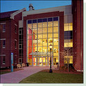 Science building :: Agnes Scott College