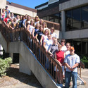 Campus Building :: Anoka-Ramsey Community College